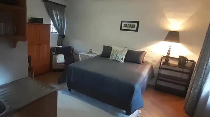 Pantera Lodge and Spa and Cheetah Cottage