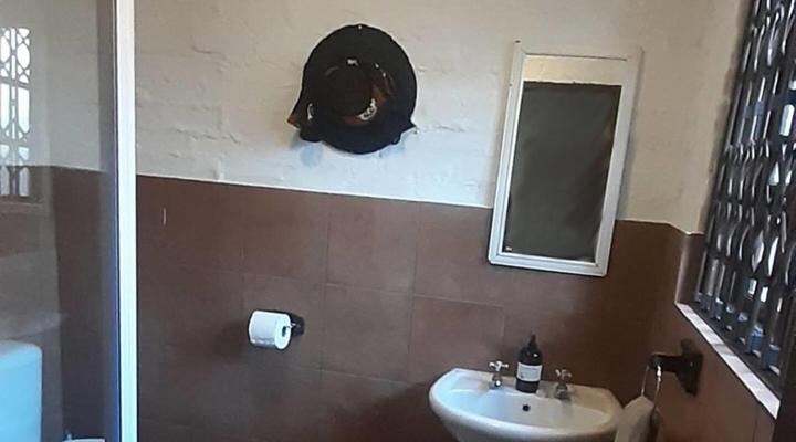 Pantera Lodge and Spa and Cheetah Cottage