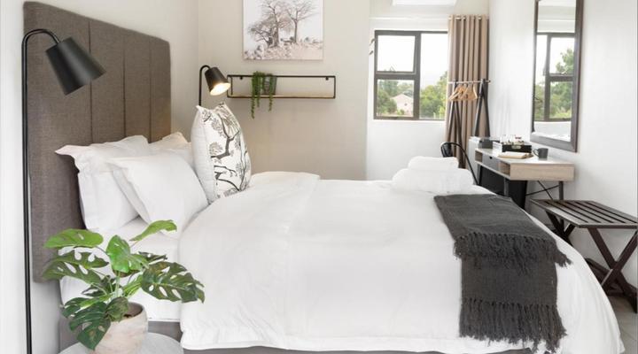 Bella's Rest Guesthouse