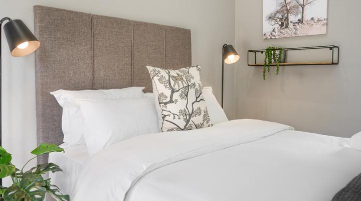 Bella's Rest Guesthouse