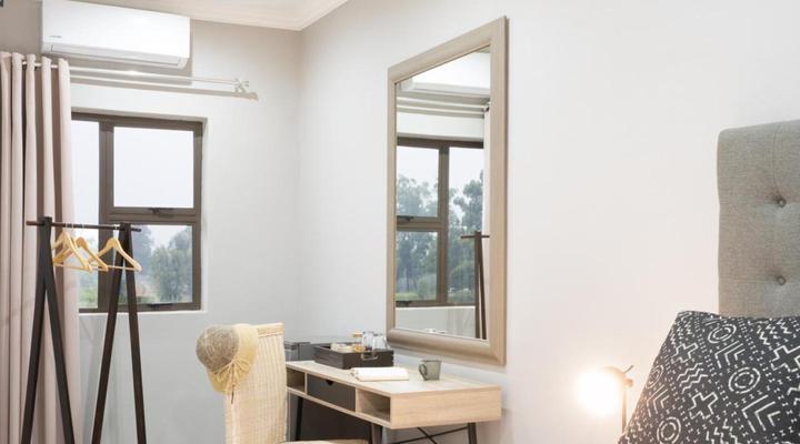 Bella's Rest Guesthouse