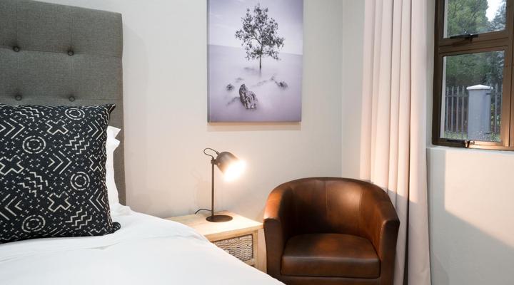 Bella's Rest Guesthouse