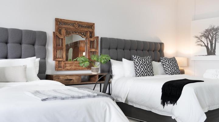 Bella's Rest Guesthouse