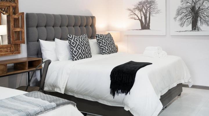 Bella's Rest Guesthouse