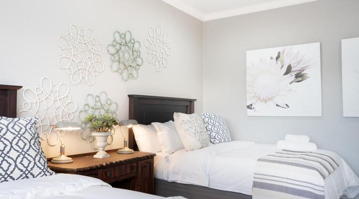 Bella's Rest Guesthouse