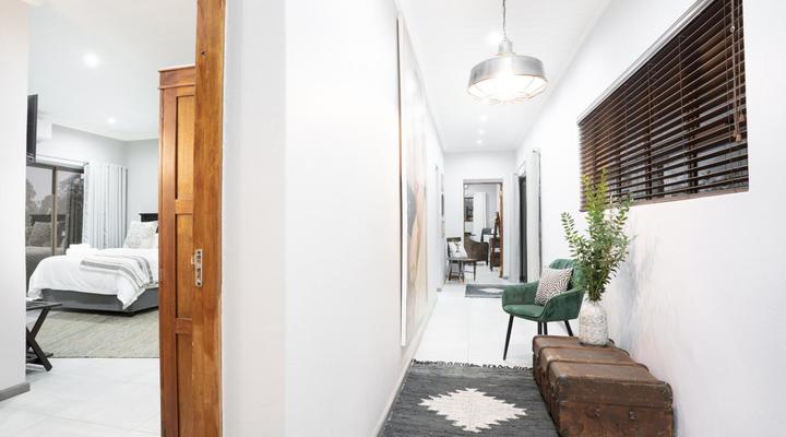 Bella's Rest Guesthouse