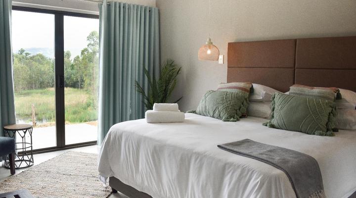 Bella's Rest Guesthouse