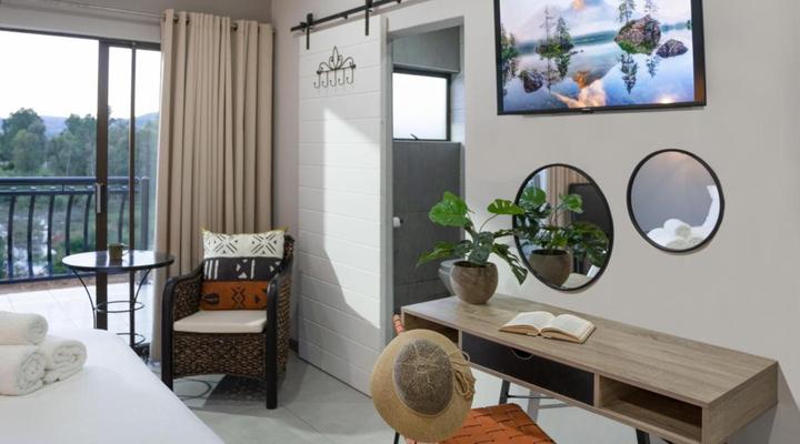 Bella's Rest Guesthouse