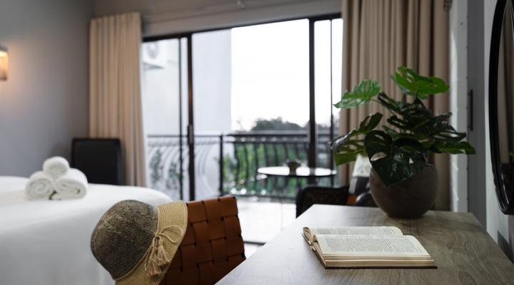 Bella's Rest Guesthouse