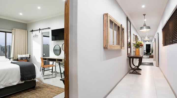 Bella's Rest Guesthouse