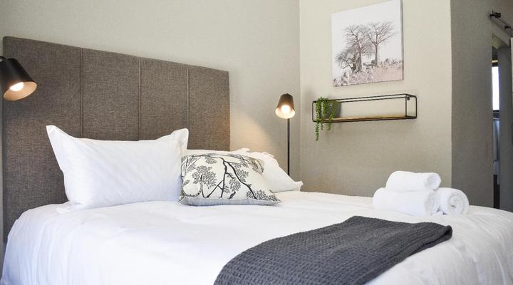 Bella's Rest Guesthouse