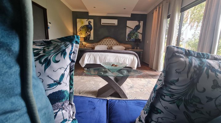 Riverrun Resort Farmhouse