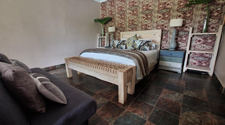 Riverrun Resort Farmhouse