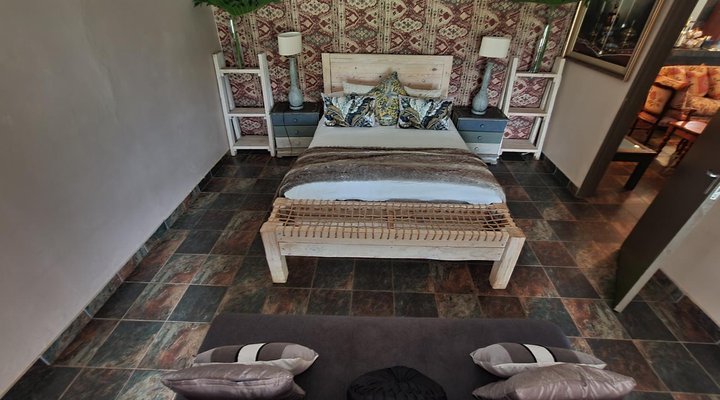 Riverrun Resort Farmhouse