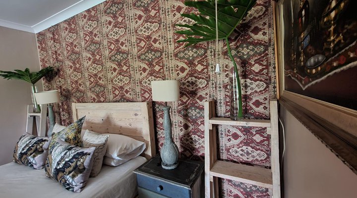 Riverrun Resort Farmhouse