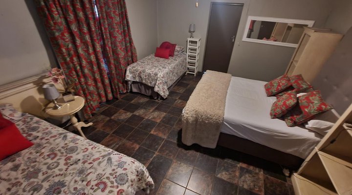 Riverrun Resort Farmhouse