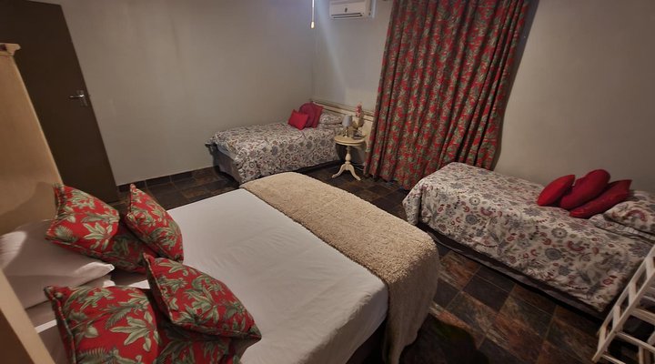 Riverrun Resort Farmhouse