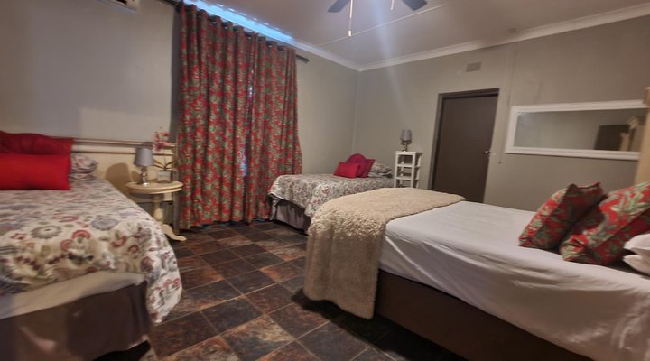 Riverrun Resort Farmhouse