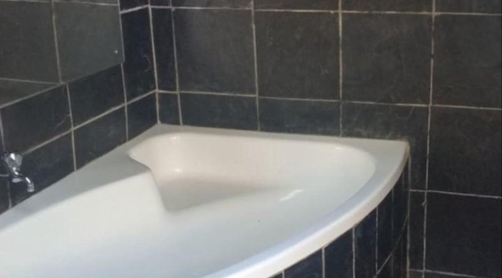 Riverrun Resort Farmhouse