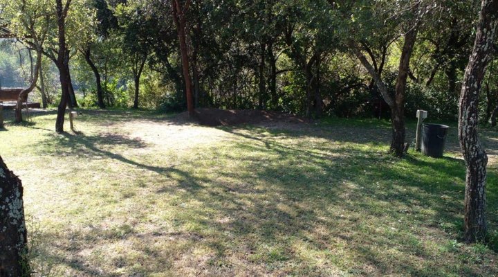 Riverrun Resort Farmhouse