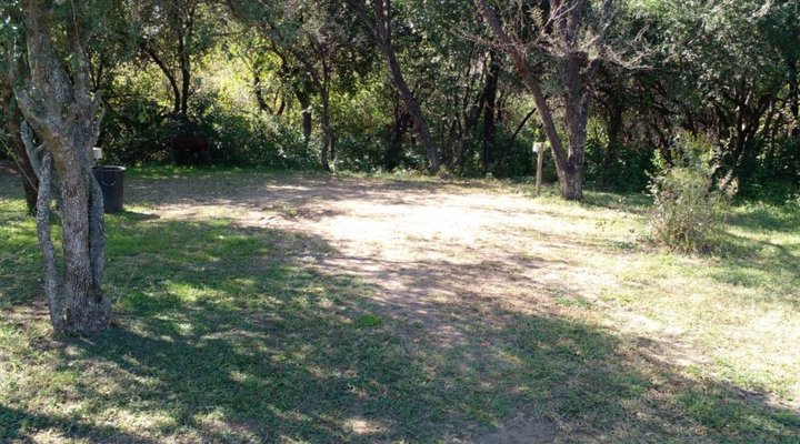 Riverrun Resort Farmhouse