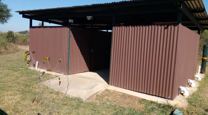 Riverrun Resort Farmhouse