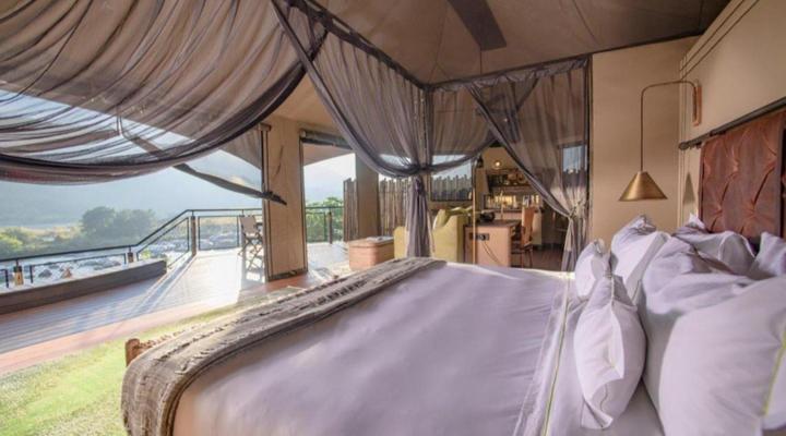 Madwaleni River Lodge