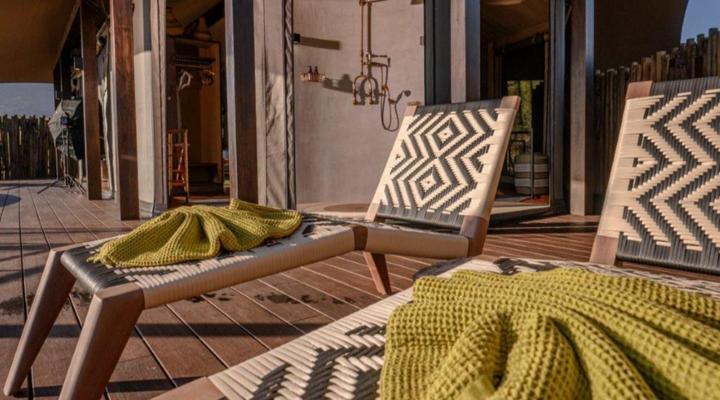 Madwaleni River Lodge