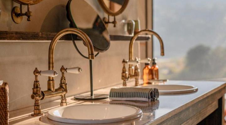 Madwaleni River Lodge