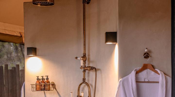 Madwaleni River Lodge