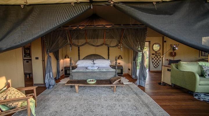 Madwaleni River Lodge