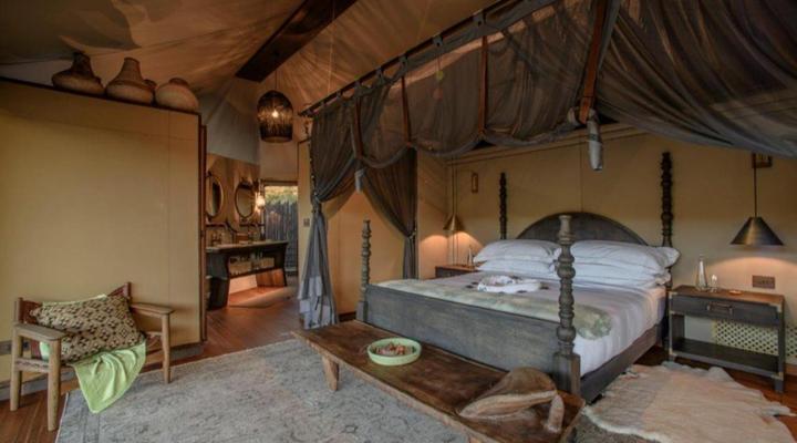 Madwaleni River Lodge