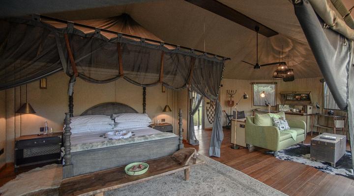 Madwaleni River Lodge