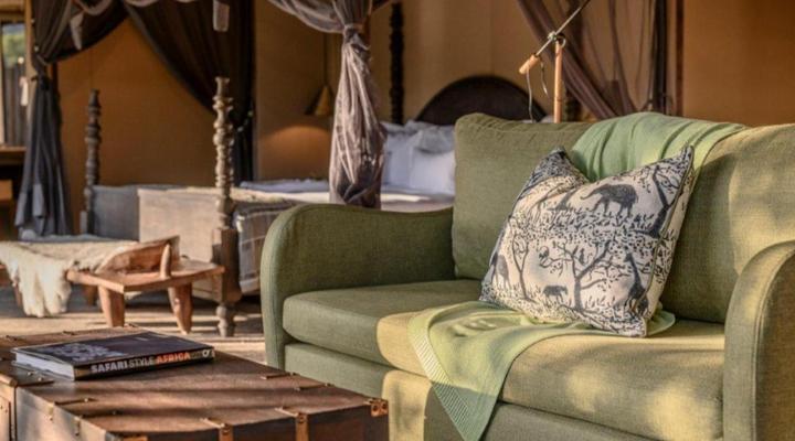 Madwaleni River Lodge