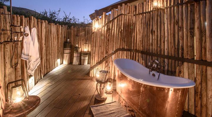 Madwaleni River Lodge