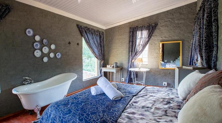 Equeen Inn at Castle Da Angelo