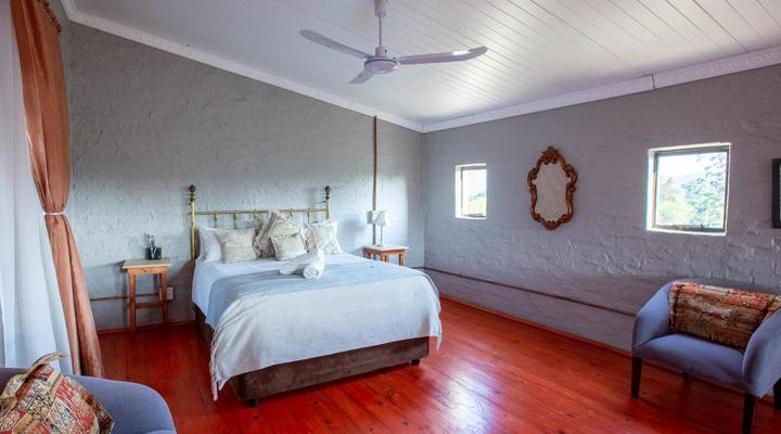 Equeen Inn at Castle Da Angelo