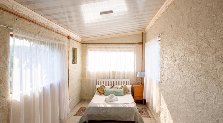 Equeen Inn at Castle Da Angelo