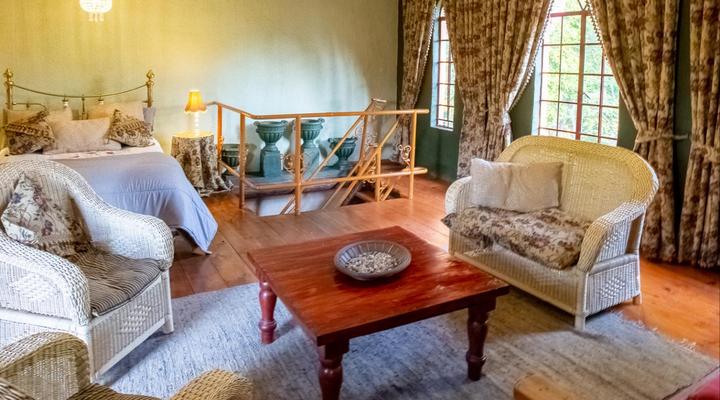 Equeen Inn at Castle Da Angelo