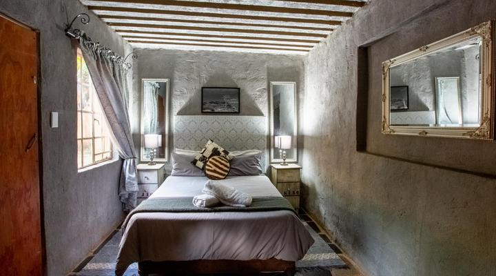 Equeen Inn at Castle Da Angelo