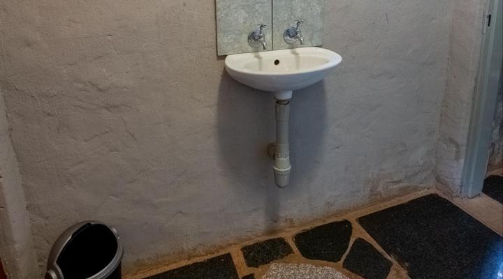 Equeen Inn at Castle Da Angelo