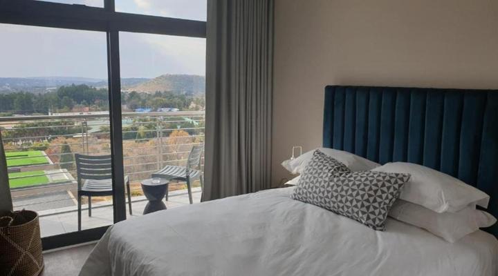 Menlyn Maine Apartments