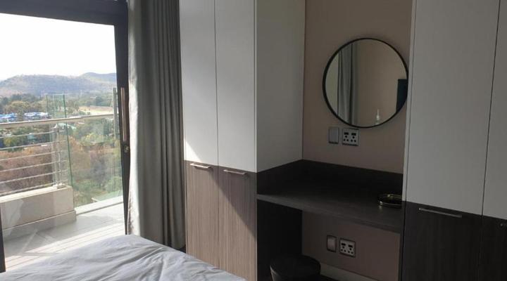 Menlyn Maine Apartments