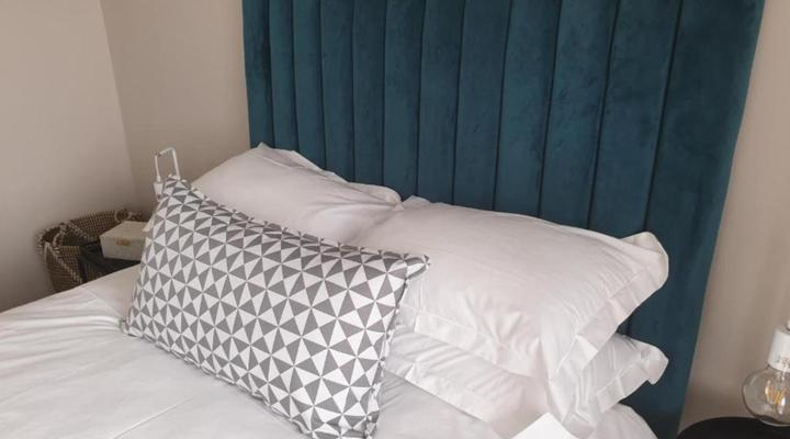 Menlyn Maine Apartments