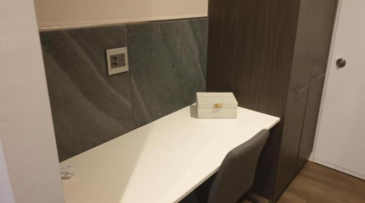 Menlyn Maine Apartments