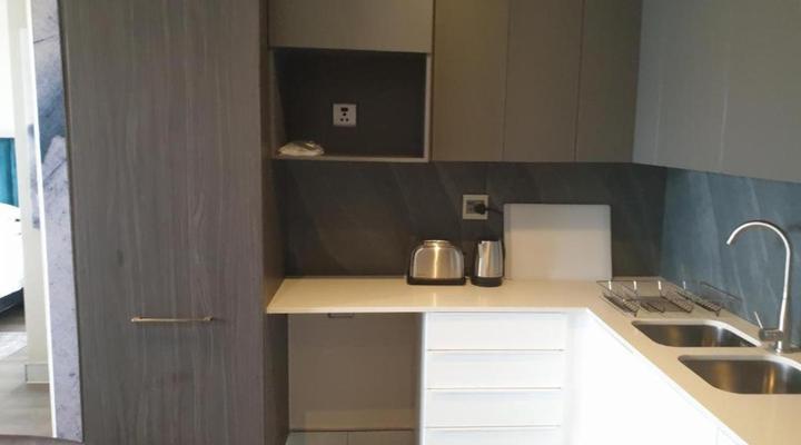 Menlyn Maine Apartments