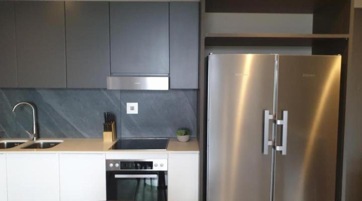 Menlyn Maine Apartments