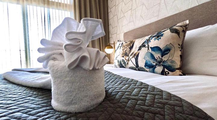 Menlyn Maine Apartments