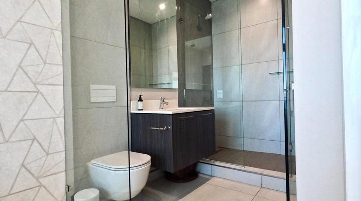 Menlyn Maine Apartments