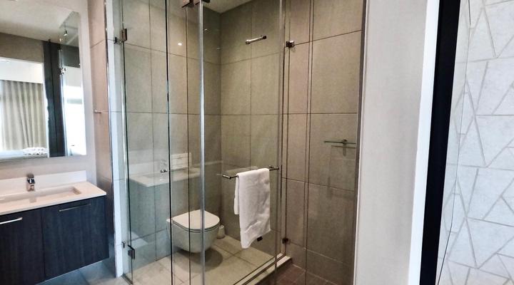 Menlyn Maine Apartments